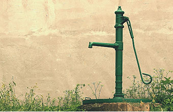 well-pump-services