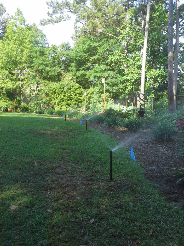 JB Lawn Sprinklers Wilmington NC Irrigation Experts
