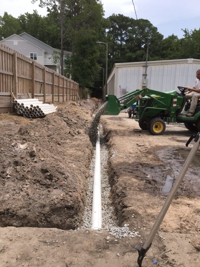 Drainage-Commercial-FrenchDrain(1)