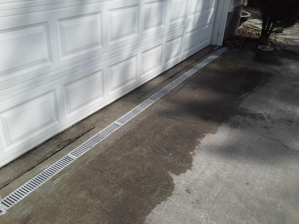 Drainage-Residential-ChannelDrain-After