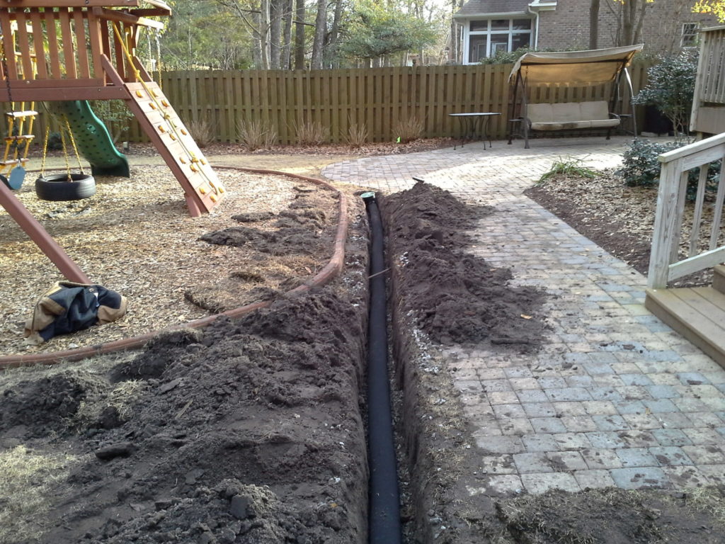 Drainage-Residential-FrenchDrain(2)