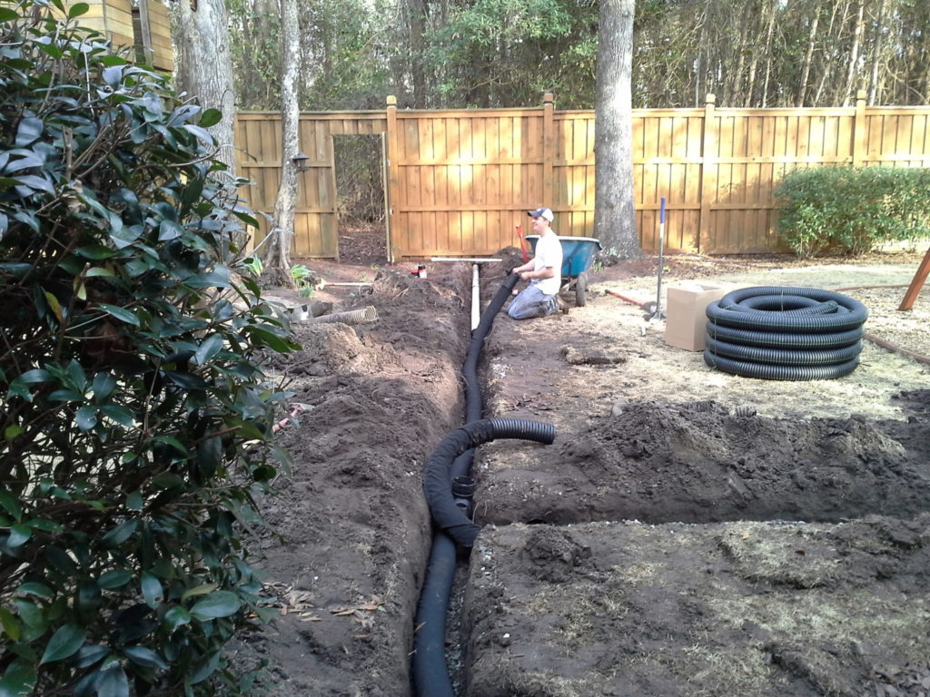 Drainage-Residential-Install(4)