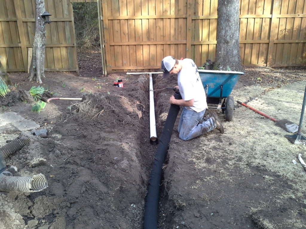 Drainage-Residential-Install(5)