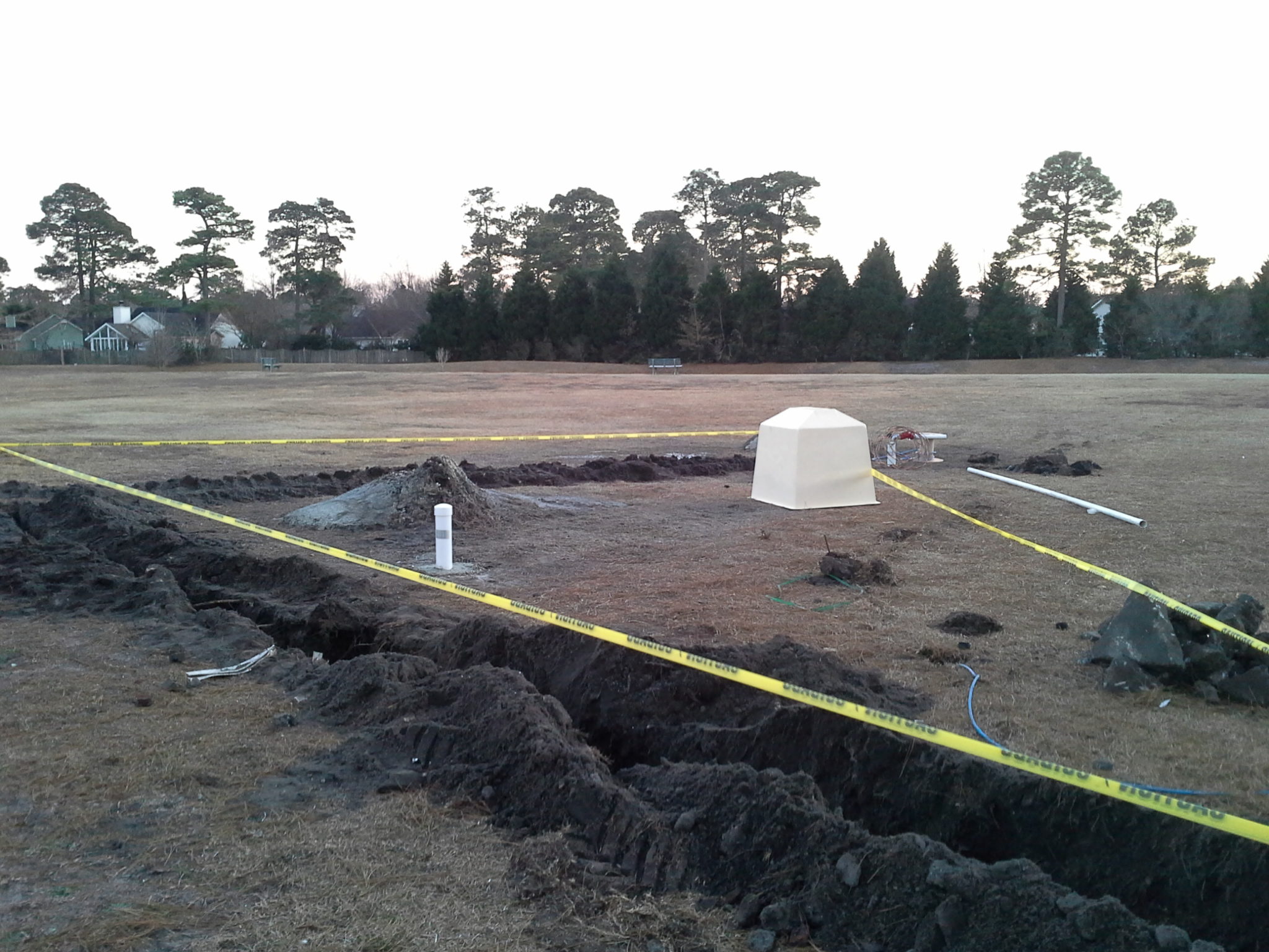 Irrigation JB Lawn Sprinklers & Irrigation